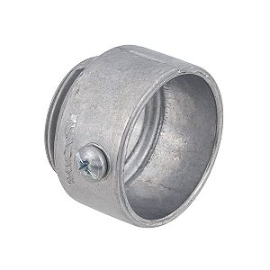 Conector Caixa Multipla Alumínio Com Rosca 1"  Tramontina