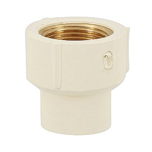 Luva Transicao Aquatherm 54X2 Tigre