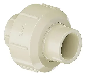 Uniao Aquatherm 73Mm Tigre