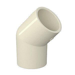 Joelho Aquatherm 45 X 73Mm Tigre