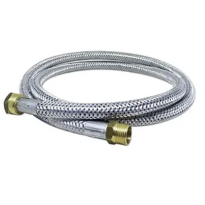 Flexivel Pvc Macho X Femea 1200Mm