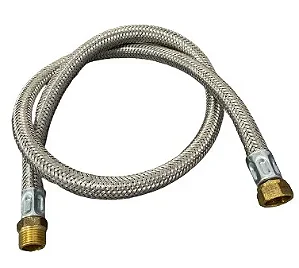 Flexivel Pvc Macho X Femea 2000Mm