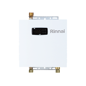 Smartstart RCS10BRV Com Vaso Branco Bivolt Rinnai RCS10BRVB8
