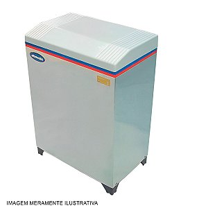 Gerador Eletrico De Vapor Vi 12 A 18 M3 220V Bif.  Albacete