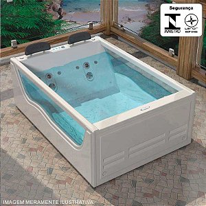 Mira Dupla Albacete Branco