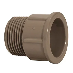 Adaptador Soldavel Pvc 40X1.1/4 Amanco
