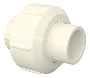 União Aquatherm Cpvc 50Mm Tigre