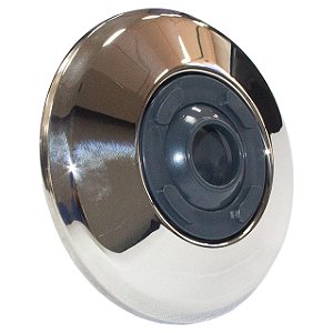 Dispositivo De Retorno Alvenaria Ajustavel Inox Brustec