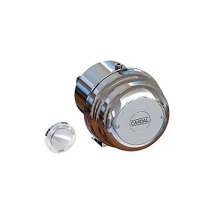 Aquecedor Super Hidro 2 INOX - 8,2KW/220V Cardal