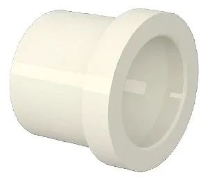 Bucha Redução Mf Cpvc Dn 73 X 54 Cb Amanco