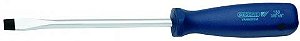 150-3/16" X 4" Chave Fenda Simples GEDORE
