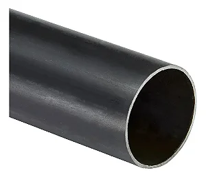Tubo Aco Carbono C/C Sch40 1.1/4" Cortado  Nacional