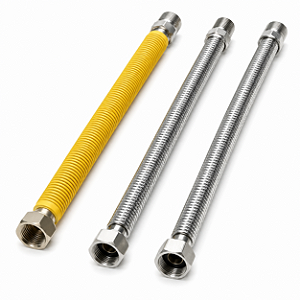 Ligação De Aquecedor 3/4 – Kit Premium