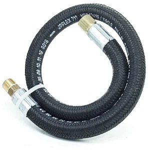 Pig Tail P13 1/8 F X 7/16 1000Mm