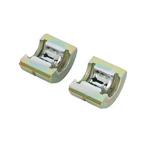 Matriz Para Alicate De Prensar Perfil Th 12Mm, Emmeti