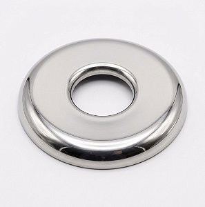 Dispositivo Retorno Em Inox 316L Com Encaixe Para Tubo De 60 Hipool Inox