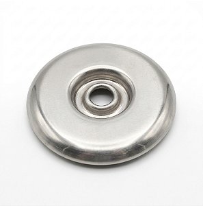 Dispositivo Hidromassagem Em Inox 316L Para Encaixe Em Tubo De 50 Hipool Inox