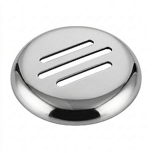 Dispositivo Nivelador Em Inox 316L Com Encaixe Para Tubo De 50 Hipool Inox