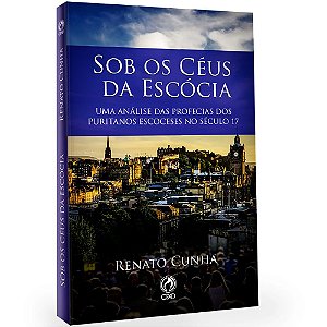 Sob os Céus da Escócia