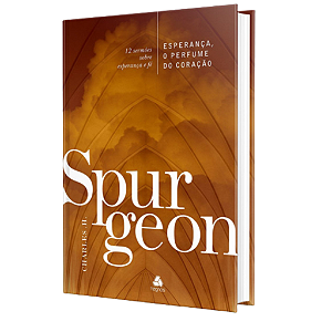 Esperança, o perfume do coração