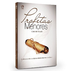 Profetas Menores
