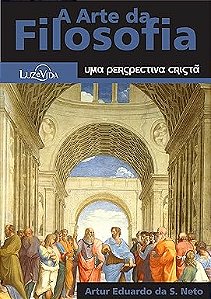 Livro A Arte Da Filosofia