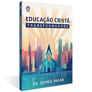 Educação Cristã Transformadora