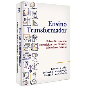 Ensino Transformador