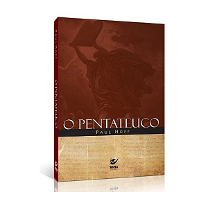 O pentateuco -Paul Hoff