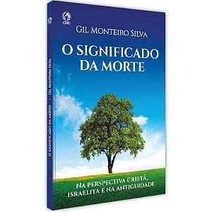Livro O significado da Morte
