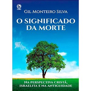 Livro O significado da Morte