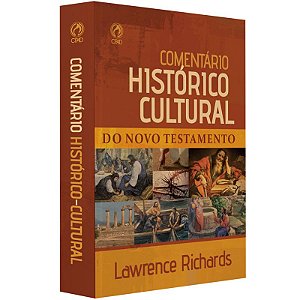 Comentário Histórico Cultural do Novo Testamento