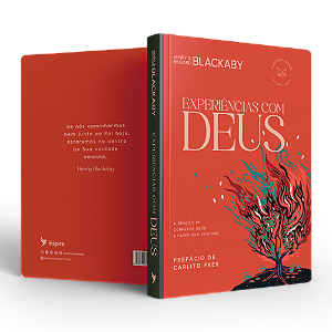 DEVOCIONAL - EXPERIÊNCIAS COM DEUS