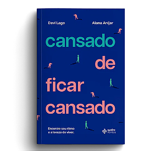 Cansado de ficar cansado