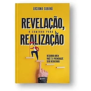 Livro Revelação o Caminho para a Realização