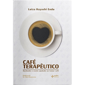 Café terapêutico