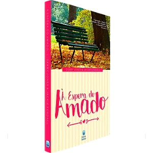 À Espera do Amado - Livro físico