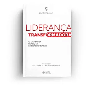 Liderança Transformadora - Silas Malafaia