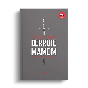 Livro Derrote Mamom - Fabiano Ribeiro