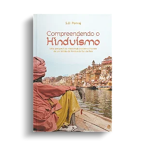 Compreendendo o hinduísmo - Livro físico