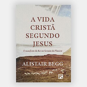 Livros A vida cristã segundo Jesus