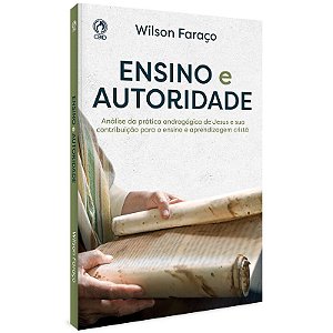 Livro Ensino e Autoridade