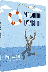 Livro O Verdadeiro Evangelho