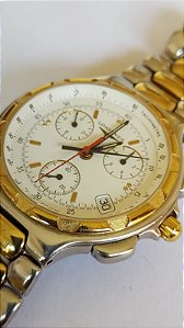 relogios longines homem