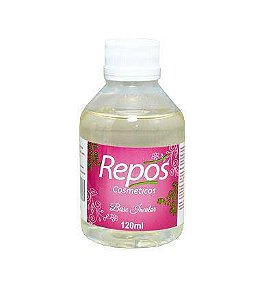 Base Repós Incolor 120ml