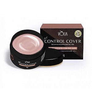 Gel Vólia Control 24g