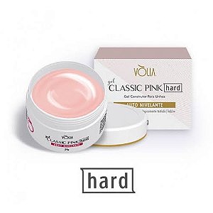 Gel Vólia Classic Hard 24g