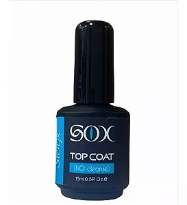 Top Coat Sioux No Cleanse 15ml