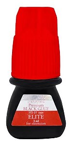 Cola Elite Hs10 3ml Premium Black Glue