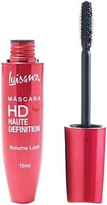 Máscara Hd Haute Definition - Volume Lash - Luisance
